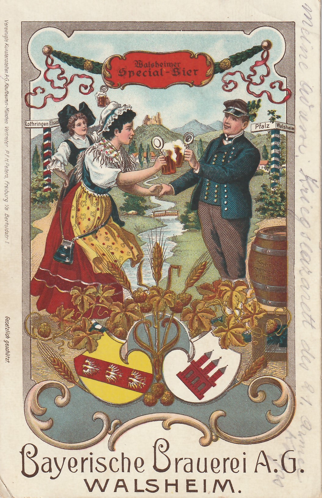 1914.08.12 A Bliesbrüken