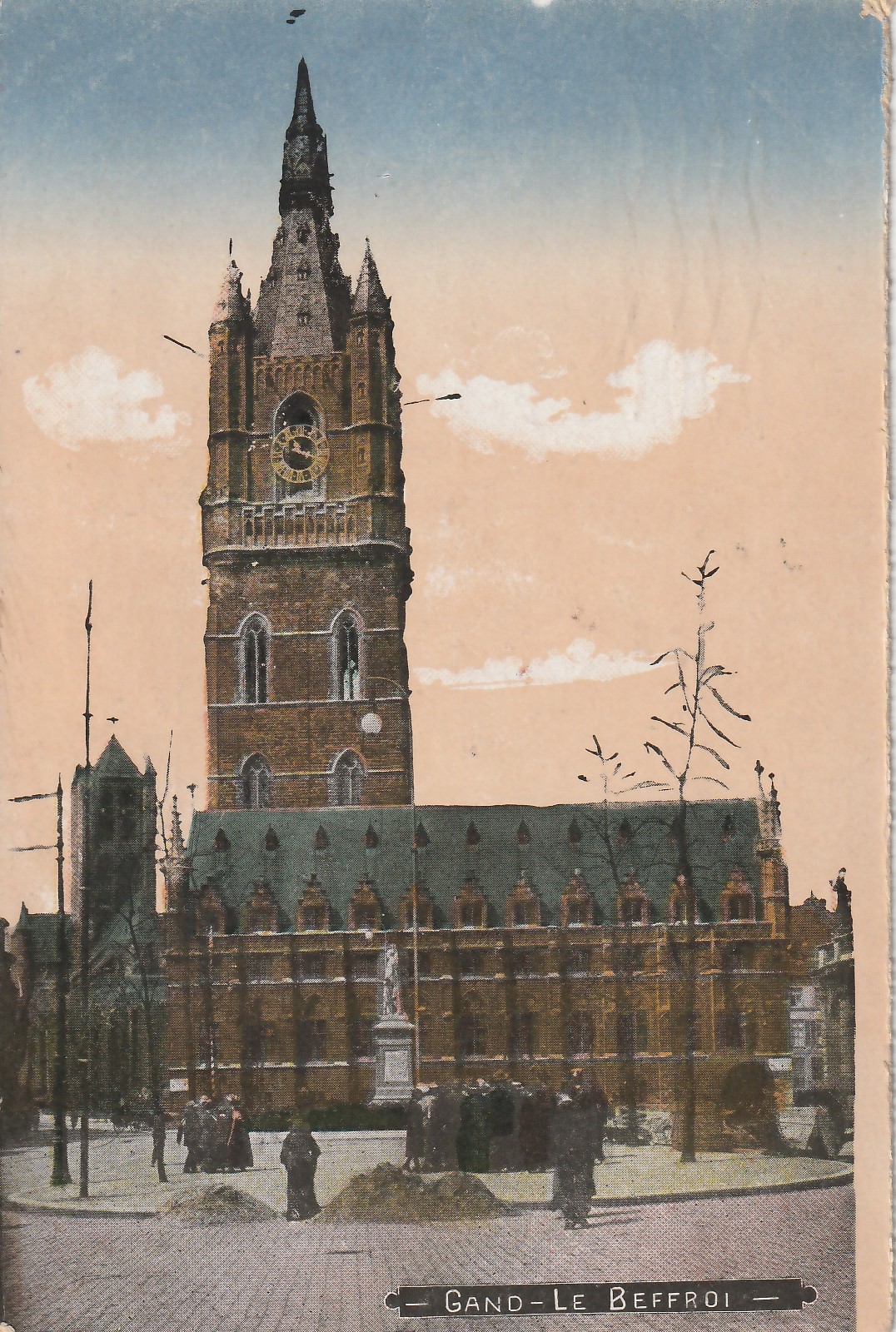 1918.11.14 A Gand .jpg