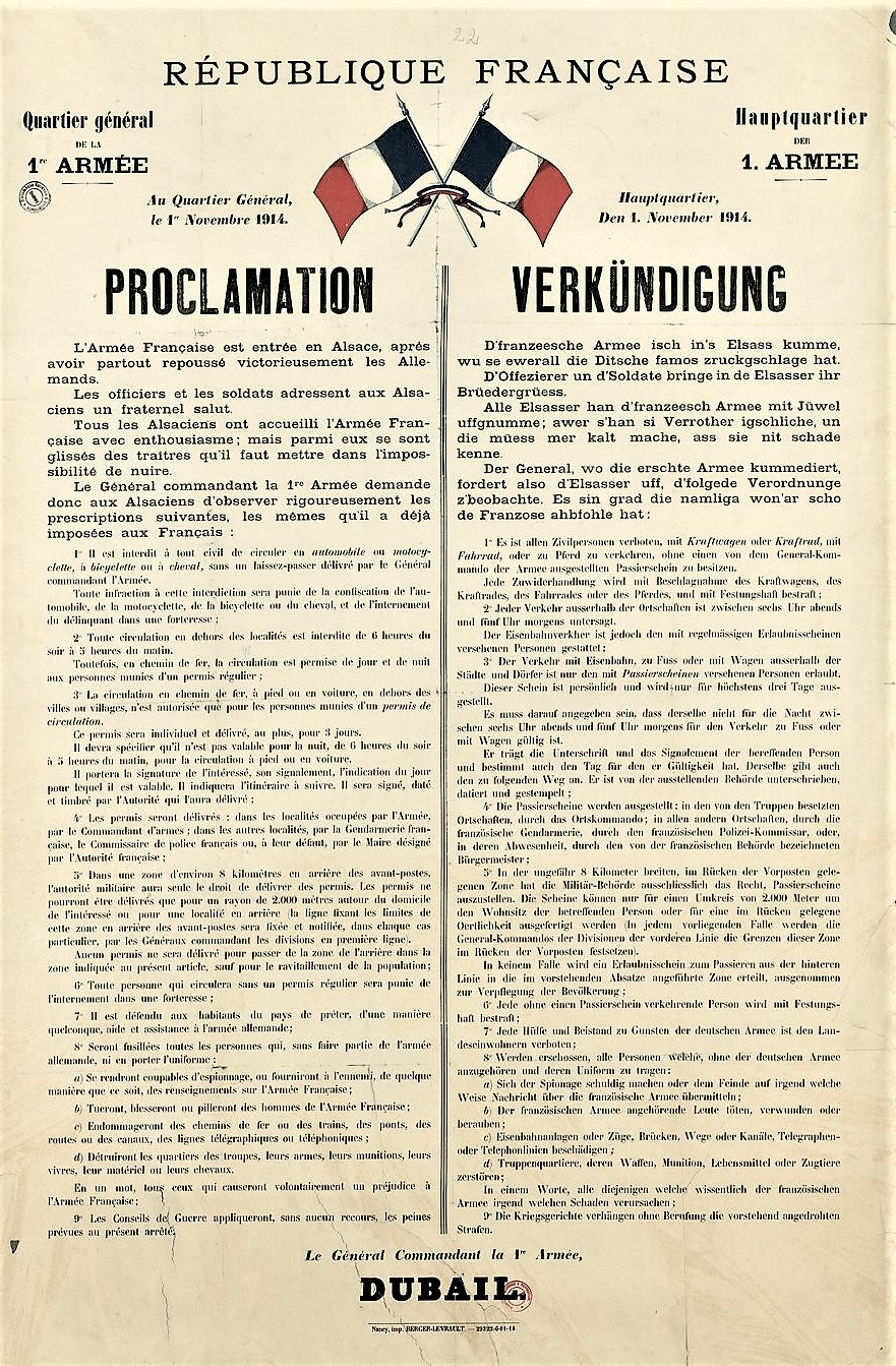 DUBAIL PROCLAMATION Au_Quartier_général_le_1ier_[...]_btv1b102251468.jpeg