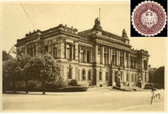 Quelques dates et faits&nbsp;importants