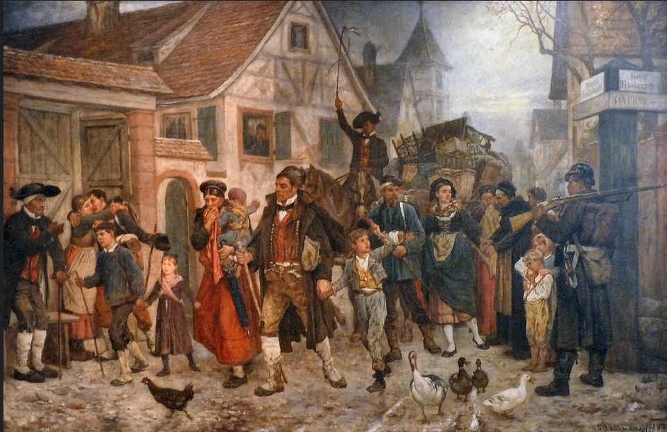 1871 : Option pour la nationalité&nbsp;française.