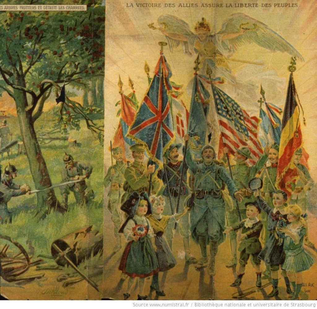 Propagande française