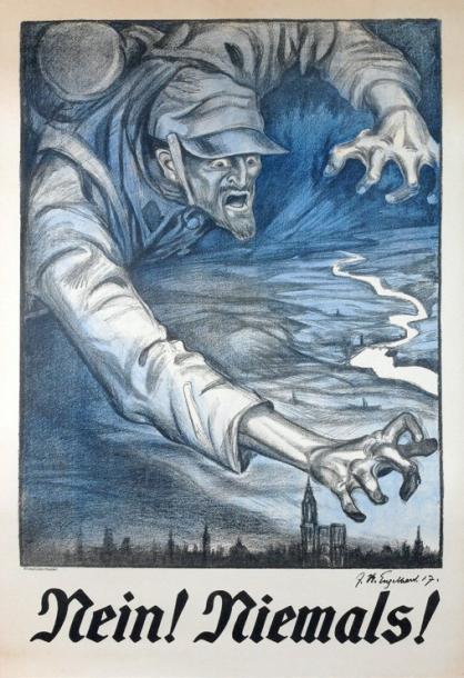 Propagande allemande