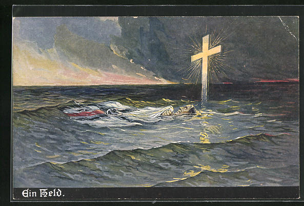 1916 : Karl Philipp Riethmüller de&nbsp;Bischweiler