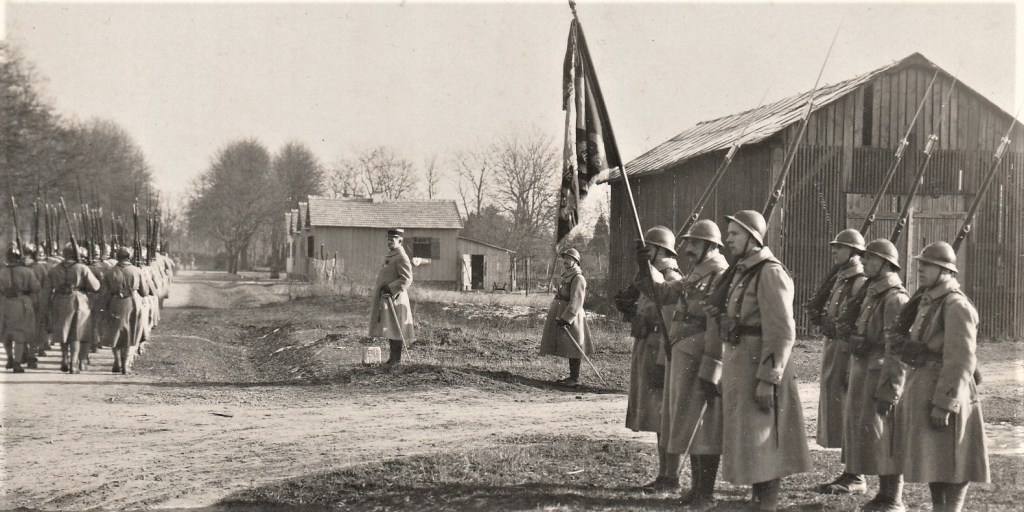 1926 : L&rsquo;affaire de&nbsp;Germersheim