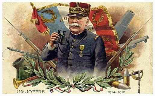 1919 : Incorporation de force des anciens Feldgrauen d&rsquo;Alsace-Moselle dans l’armée&nbsp;française