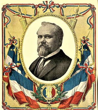 1919  : Distribution de médailles aux &laquo;&nbsp;bons Alsaciens-Lorrains&nbsp;&raquo;