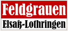 Feldgrauen Elsaß-Lothringen