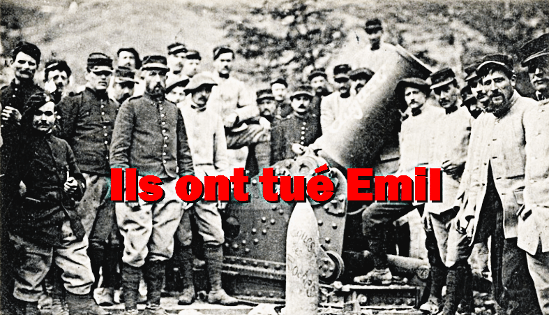 Honneur à nos Feldgrauen&nbsp;alsaciens